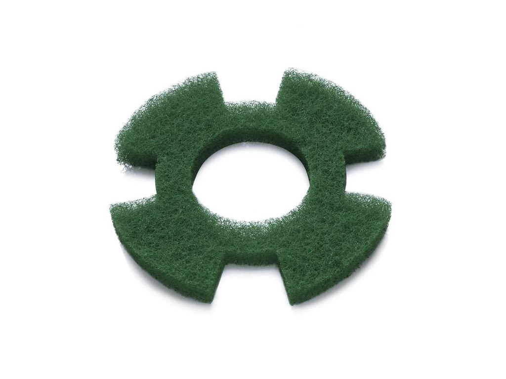 I-Team Imop XL pad grøn 2 stk