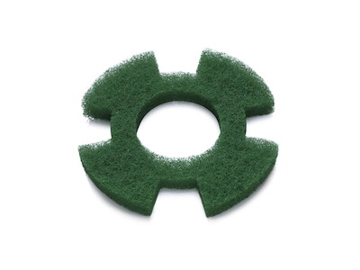 I-Team Imop XL pad grøn 2 stk