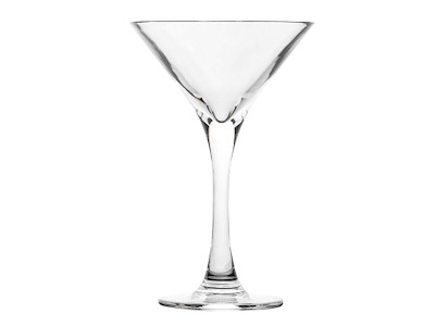 Martiniglas glassFORever 20 cl Ø11.5xH17.7 cm Polycarbonat Klar