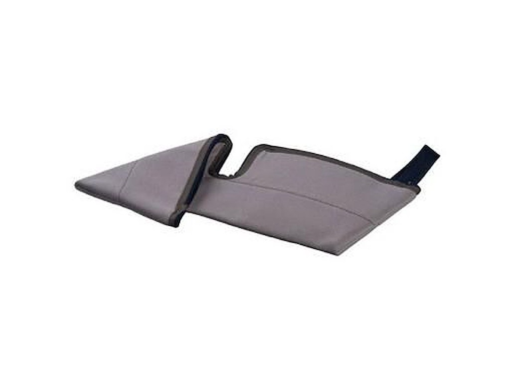 Moppe Swep Duo Interior 35 cm microfiber