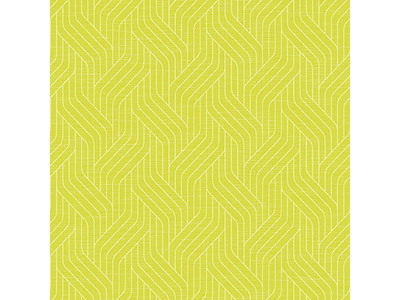 Serviet DuniSoft Airlaid 40x40cm Woven Kiwi