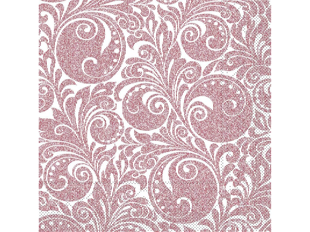 Serviet 33x33 cm 3-lag design Jordan