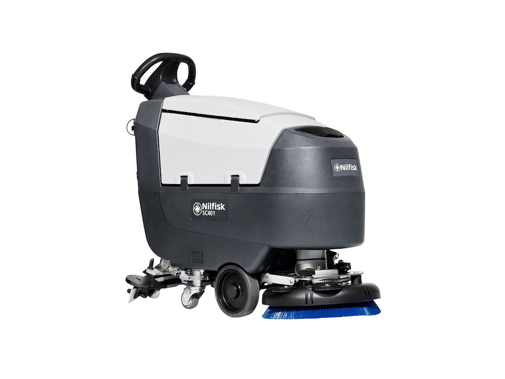 Nilfisk SC401 43 BD KOMPLET