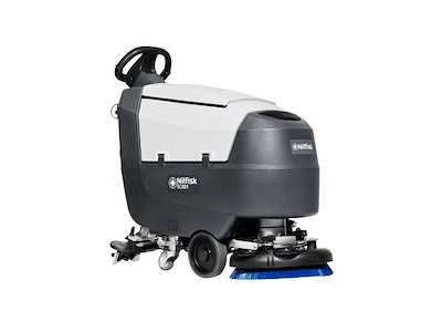 Nilfisk SC401 43 BD KOMPLET