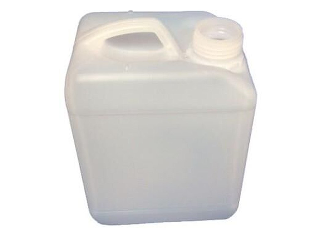 Dunk 2.5 ltr Hals 45 uden kapsel