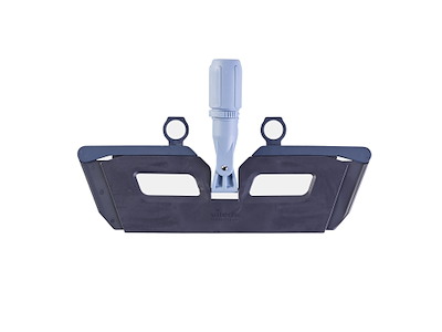 Fremfører Swep r-Frame 35cm Plast Vendbar til Single/Duo lommemopper