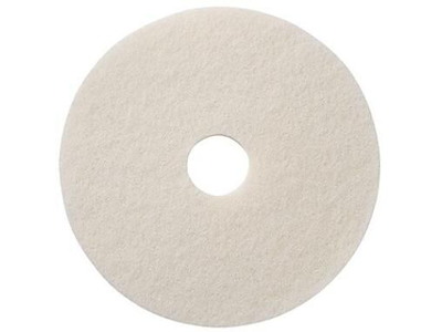 Rondel TASKI Americo Pad EURO 14 tommer  28x355 mm Hvid til Polering