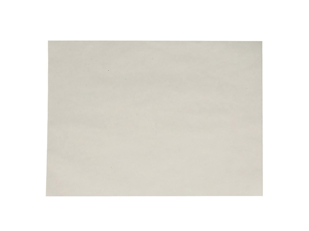 Pergament Catersource L20xB17cm Papir 38gr FRA 127289 40x34cm