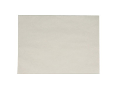 Pergament Catersource L20xB17cm Papir 38gr FRA 127289 40x34cm