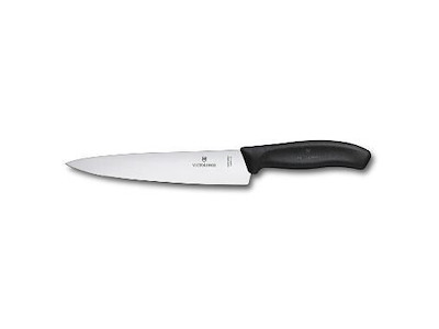 Kokkekniv Classic Victorinox Fibrox klinge 19 cm