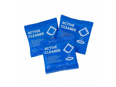 Ovnrengøring Pulver Active Cleaner sæbeposer 50stk 60g til Retigo ovn
