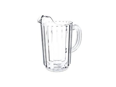 Serveringskande Pitcher 1.4 ltr Slagfast PC Klar