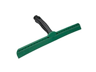 Vinduesskraber Vikan Wipe-N-Shine 45cm med Gevind Buet