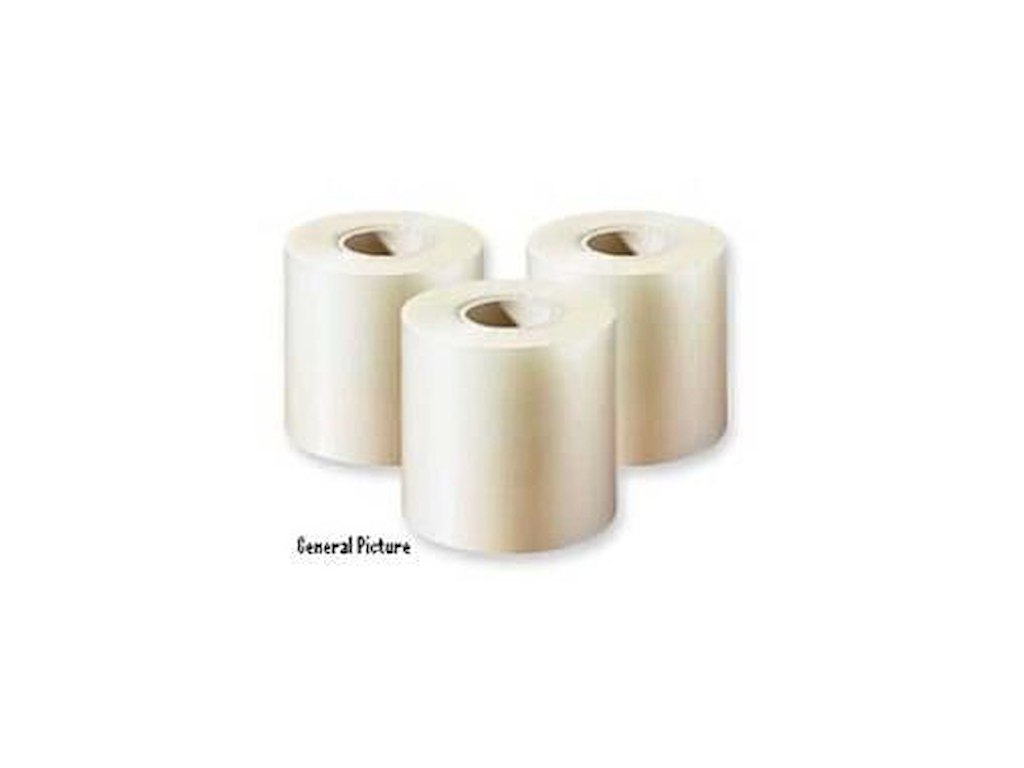 Lukkefilm Peelbar 415 mm x 500 m 208 m2 62 my PP