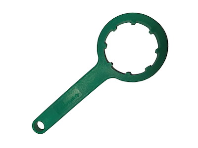 Dunkåbner til 5 ltr dunke Ø40 mm