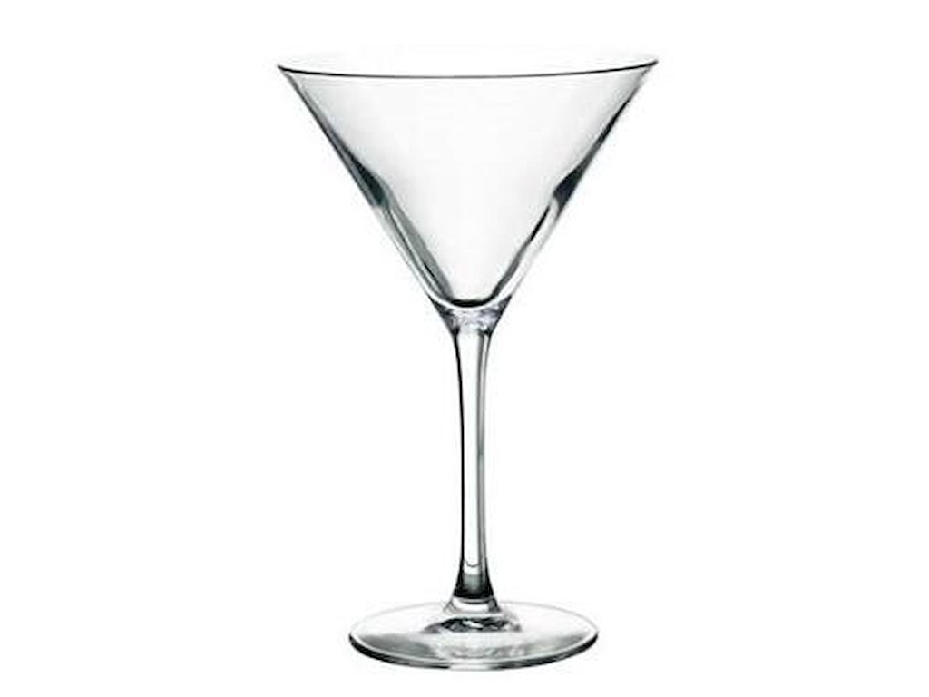 Martiniglas Arcoroc Cabernet Vin Jeunes 30cl Ø12x19 cm Glas