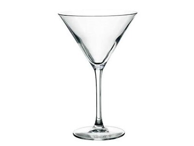 Martiniglas Arcoroc Cabernet Vin Jeunes 30cl Ø12x19 cm Glas