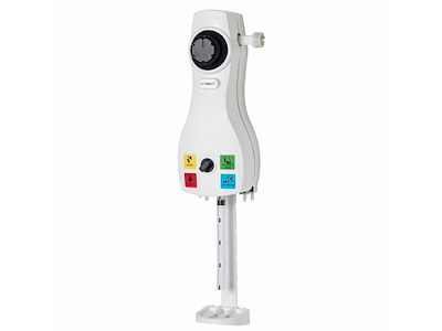 Doseringsanlæg EcoMulti Highflow med Installationskit til 4 produkter