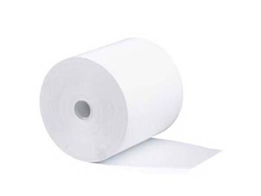 Bonrulle 57x46x12 mm 25 m 48 gr BPA fri Thermo