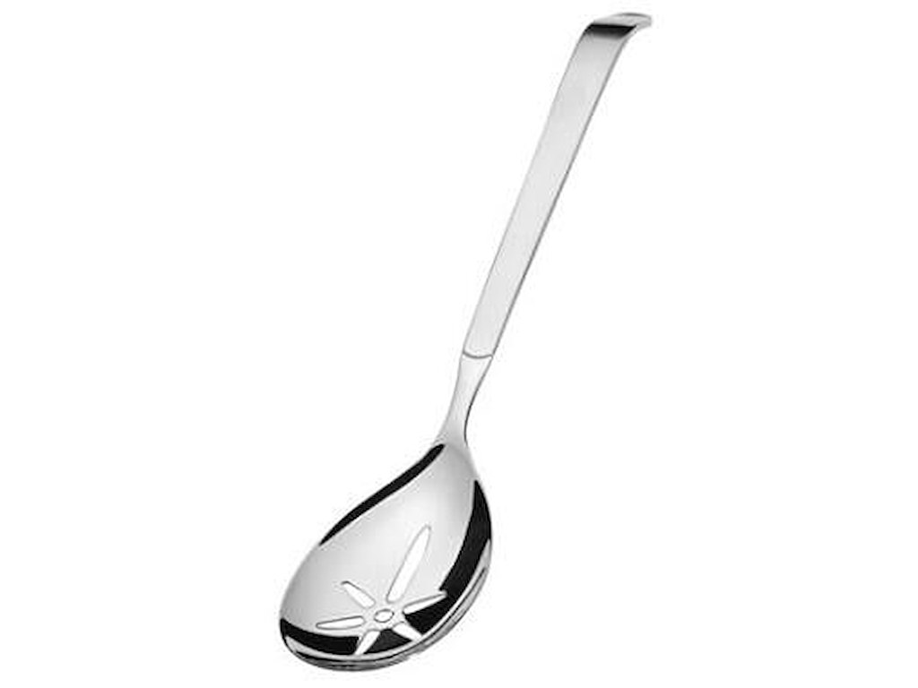 Serveringske Buffet Amefa 31 cm Perforeret Rustfri stål