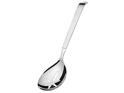 Serveringske Buffet Amefa 31 cm Perforeret Rustfri stål