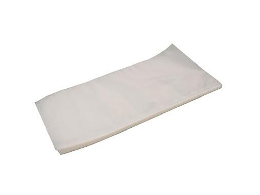 Vacuumpose Catersource 220x450 mm 90 my Sidesvejs PA/PE