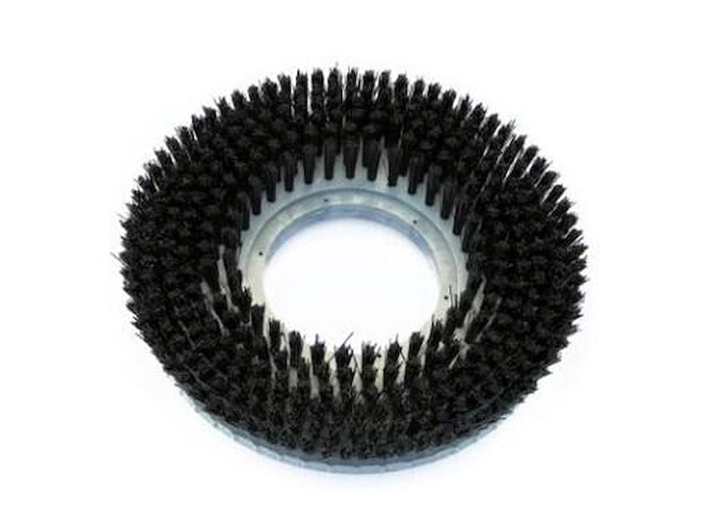 Børste Rund Prolene 21 tommer 508mm Velcro til Gulvvasker Nilfisk SC500/530/2000