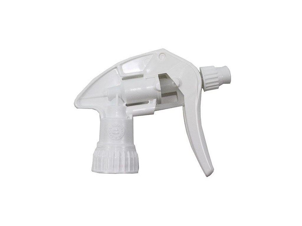 Triggerhoved Bruse Canyon Hvid til 650ml Oasis Pro White Cotton/Air flasker