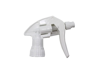 Triggerhoved Bruse Canyon Hvid til 650ml Oasis Pro White Cotton/Air flasker