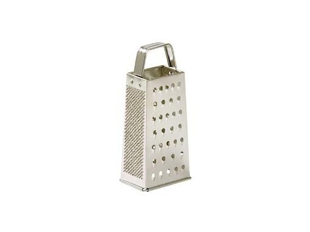 Rivejern 20.5 cm Rustfrit stål