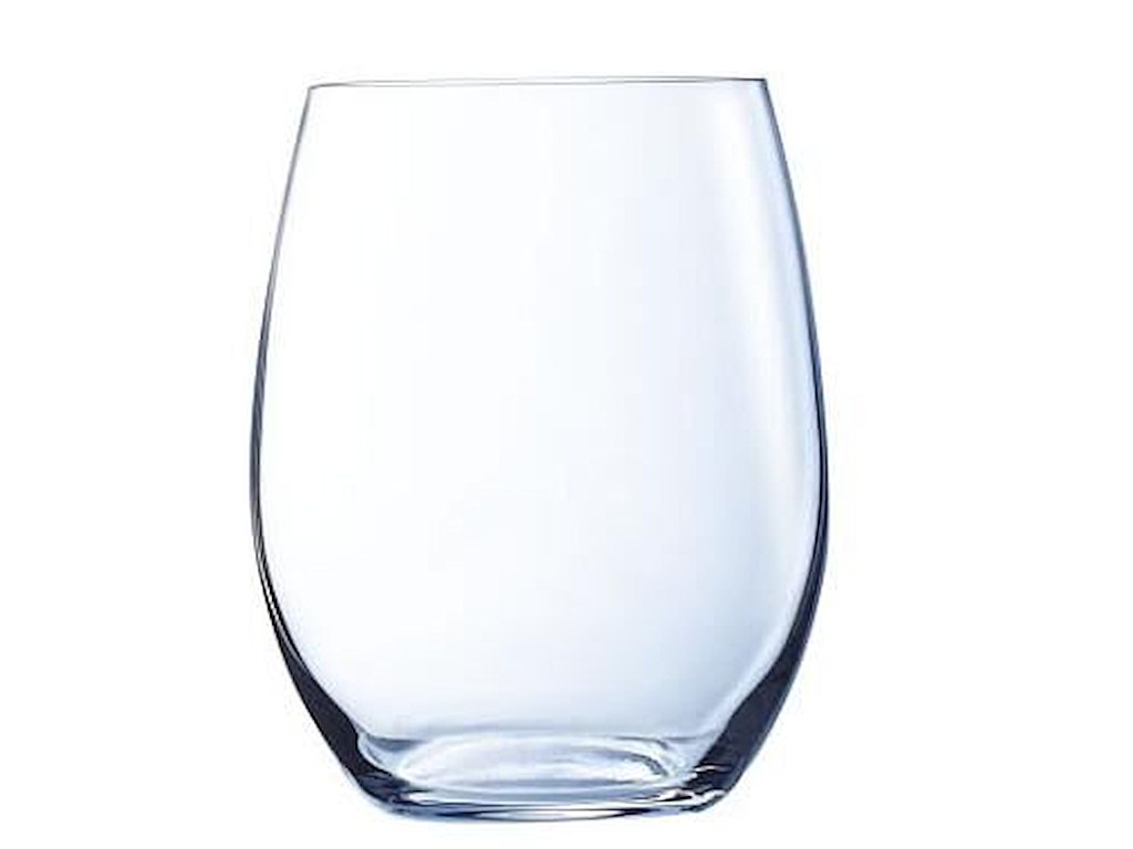 Vandglas Primary 36 cl Ø8.1x10.2 cm