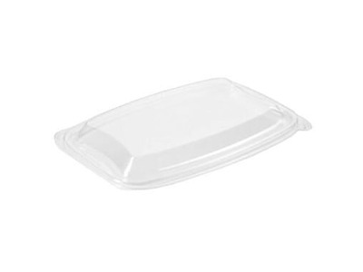 Låg Bistro L254xB174xB23mm OPS Klar