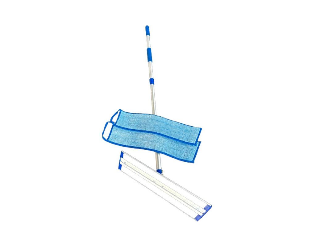 Letvægts gulvmoppe pakke