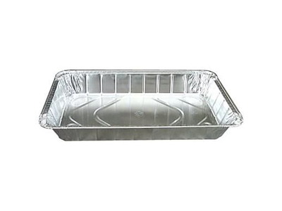 Alubakke Catersource 1/1 GN 8374 ml 527x325x67 mm