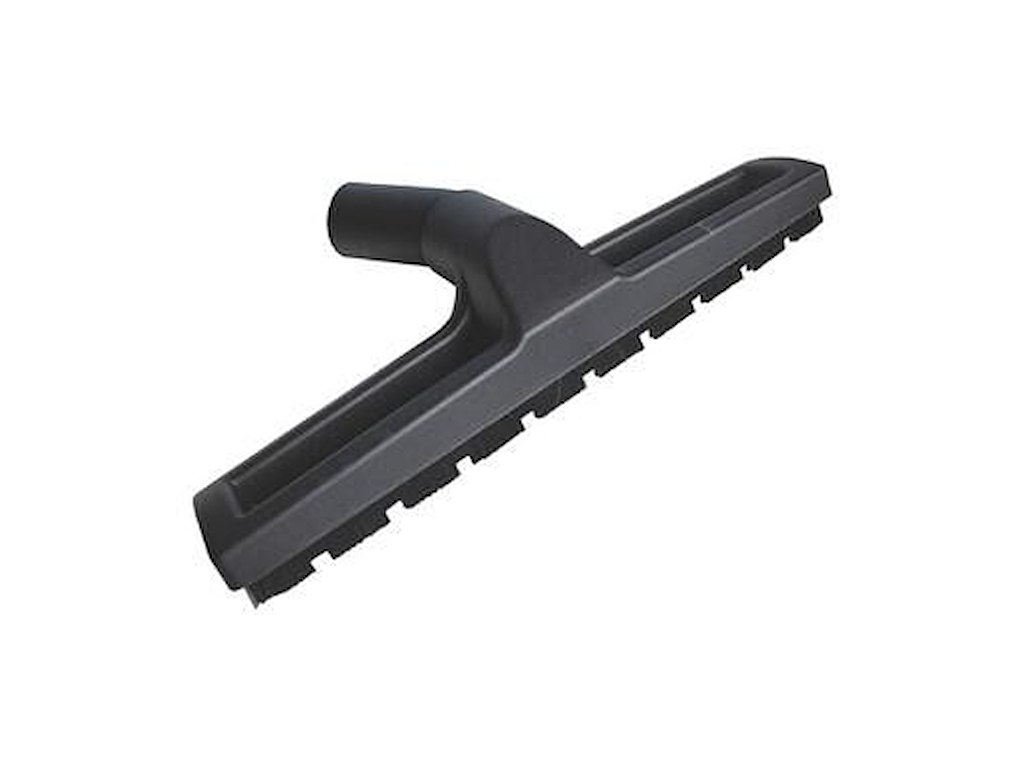 Mundstykke Nilfisk Parket 30 cm med Hjul/Børster til Støvsugerrør Ø32 mm