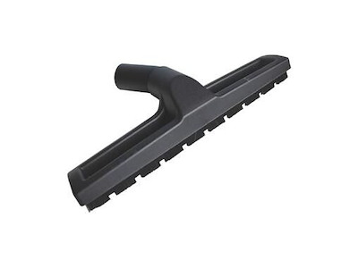 Mundstykke Nilfisk Parket 30 cm med Hjul/Børster til Støvsugerrør Ø32 mm