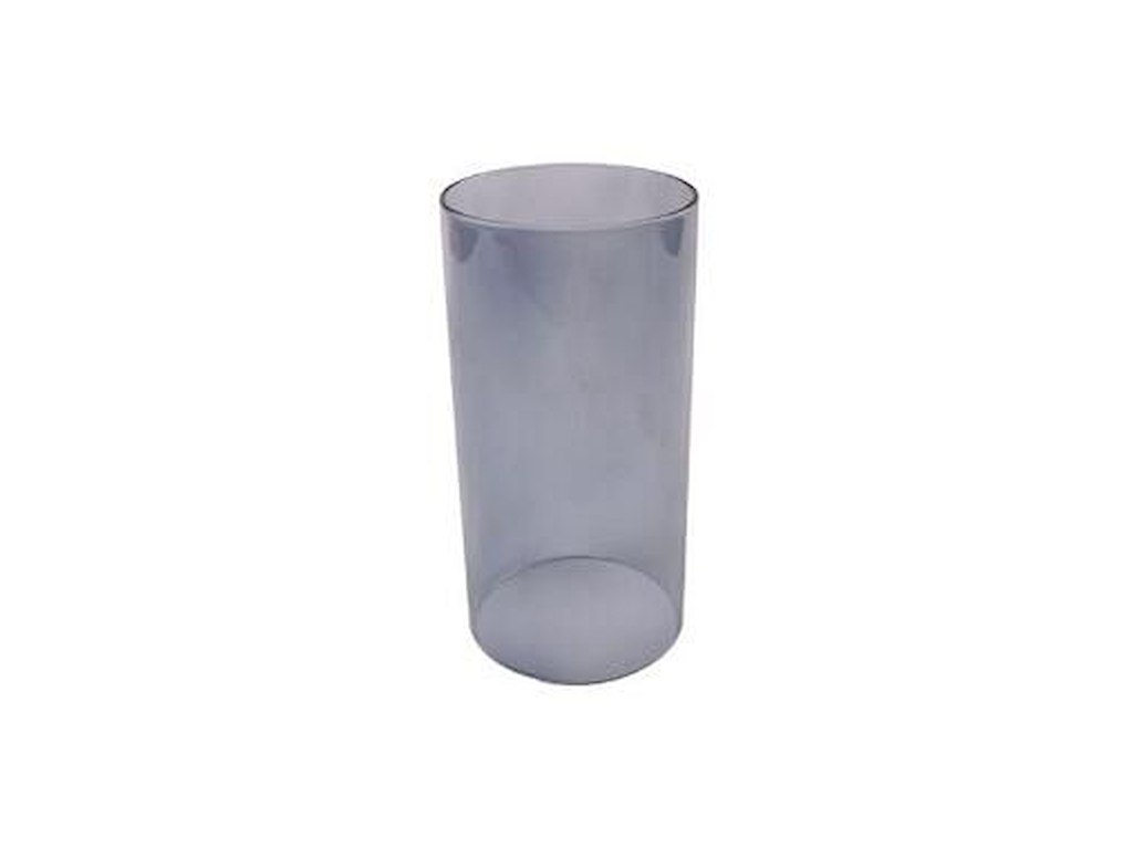 Glas til Model Star Grå