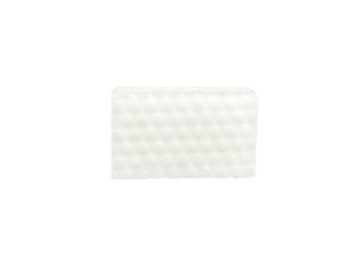 Melamin svampe komprimeret (10 stk.)