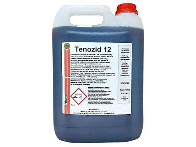 Tenozid 12 5 ltr