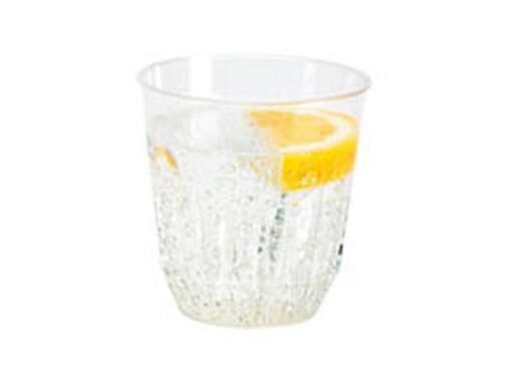 Drikkeglas Diamant 26 cl