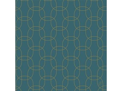 Serviet Dunisoft Airlaid 40x40cm Golden Deco