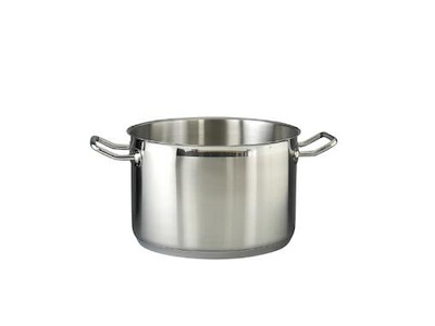 Gryde Proff-line Mellem 22.5 ltr Ø360x220 mm til Induktion