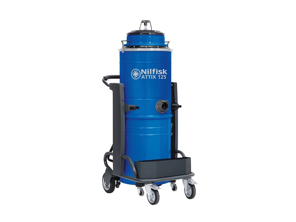 Nilfisk ATTIX 125-01