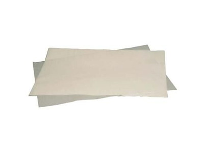 Bagepapir 45x60 cm 57 gr Svanemærket med Silikone Greaseproof