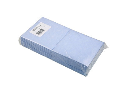 Universalklud 38x38cm 150g uden Microplast Blå