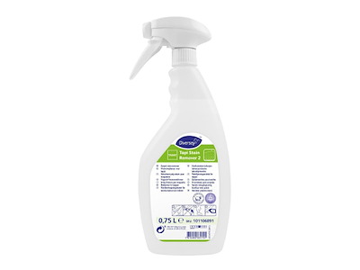 Tæpperens Flydende Taski Tapi Stain Remover 2 750ml med Parfume til kaffe/te