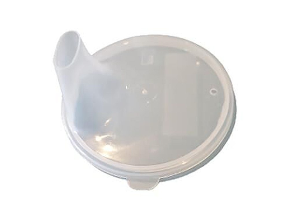 Tudlåg PP til 185/225 ml