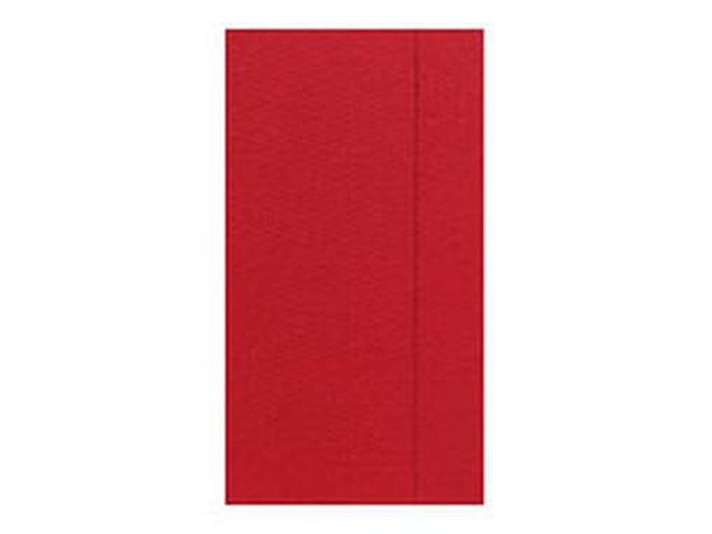 Serviet Duni Novafold 1-lag Rød