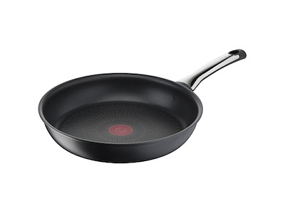 Stegepande med belægning Tefal Excellence Ø28cm Titanium