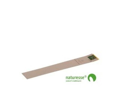 Sleeve PaperWisw 550x33 mm med Tape